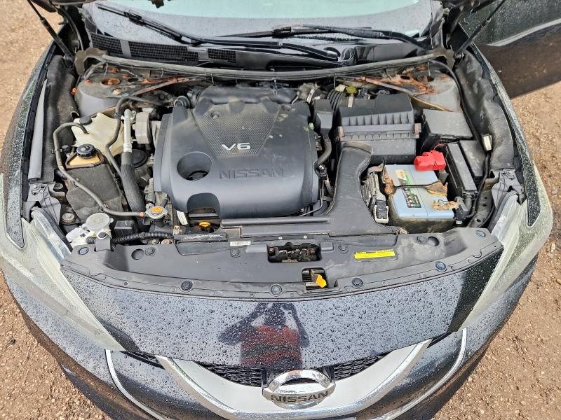 Продаж на аукціоні авто 2016 Nissan Maxima, vin: 1N4AA6AP2GC379839, номер лоту: 64084706