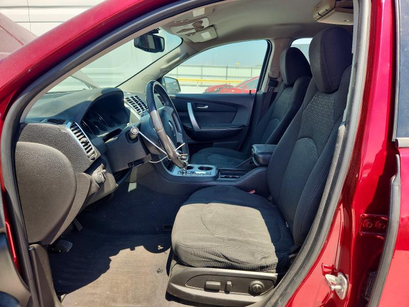66639776 :رقم المزاد ، 1GKKRPED9BJ306246 vin ، 2011 Gmc Acadia مزاد بيع