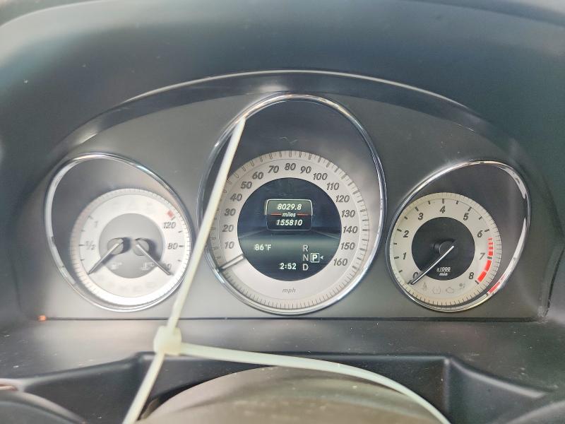 2014 Mercedes-benz Glk მანქანა იყიდება აუქციონზე, vin: WDCGG8JB8EG201758, აუქციონის ნომერი: 64617706