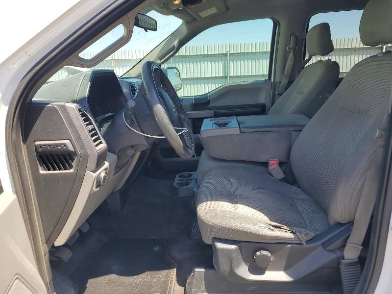 Aukcja sprzedaży 2015 Ford F150, vin: 1FTEW1CG6FFA89856, numer aukcji: 63747136