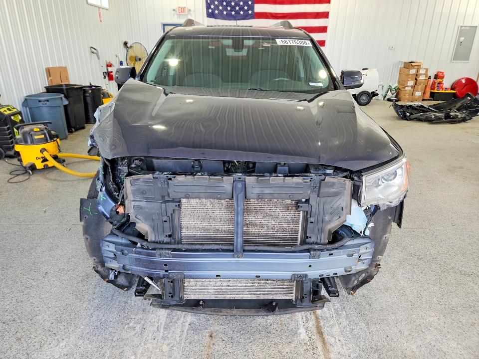 Aukcja sprzedaży 2018 Gmc Acadia, vin: 1GKKNSLS8JZ121766, numer aukcji: 66176306