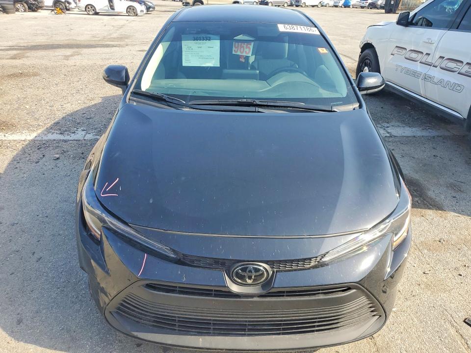 Aukcja sprzedaży 2026 Toyota Corolla, vin: 5YFB4MDE1TP430785, numer aukcji: 63871186