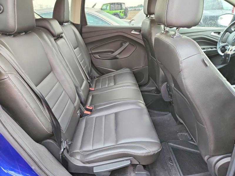 63884366 :رقم المزاد ، 1FMCU9J99EUA69087 vin ، 2014 Ford Escape مزاد بيع