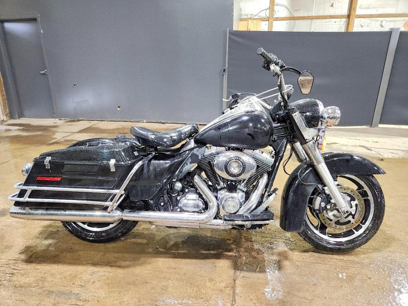 64362656 :رقم المزاد ، 1HD1FHM18CB625435 vin ، 2012 Harley-davidson Flhp مزاد بيع