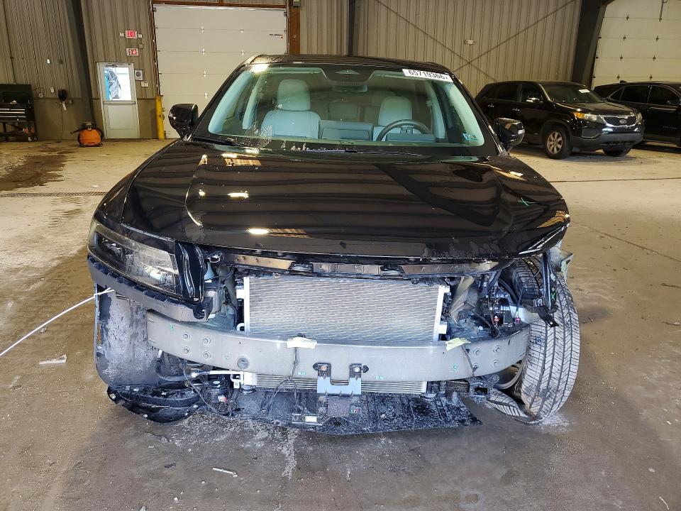 Продажа на аукционе авто 2025 Honda Prologue, vin: 3GPKHVRJ7SS512505, номер лота: 65719366