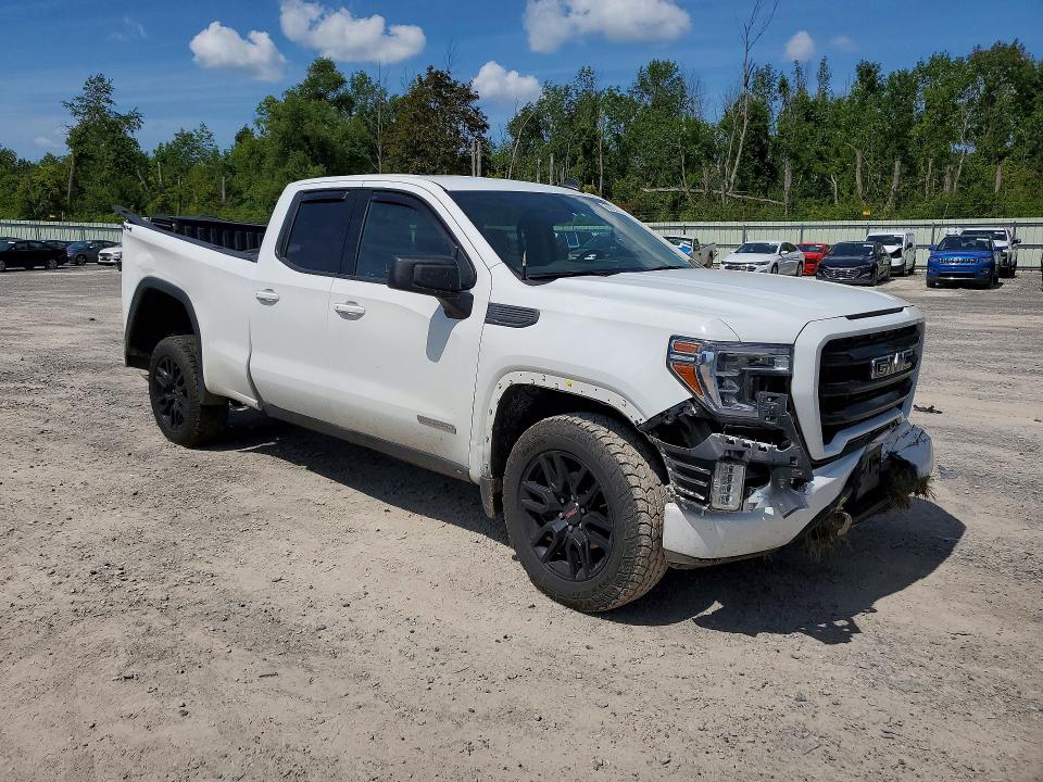 Продаж на аукціоні авто 2021 Gmc Sierra, vin: 1GTR9CEK8MZ431969, номер лоту: 66223156