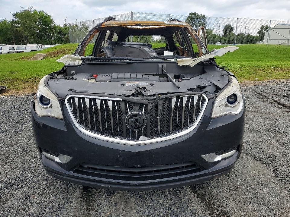 Продаж на аукціоні авто 2015 Buick Enclave, vin: 5GAKVCKD1FJ196174, номер лоту: 65376866