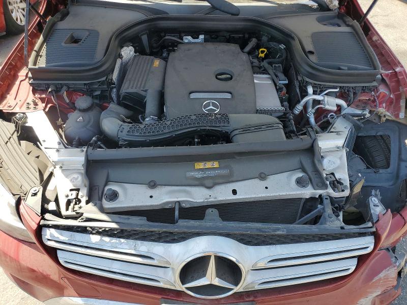 Продажа на аукционе авто 2018 Mercedes-benz Glc, vin: WDC0G4JB1JV098117, номер лота: 67153216