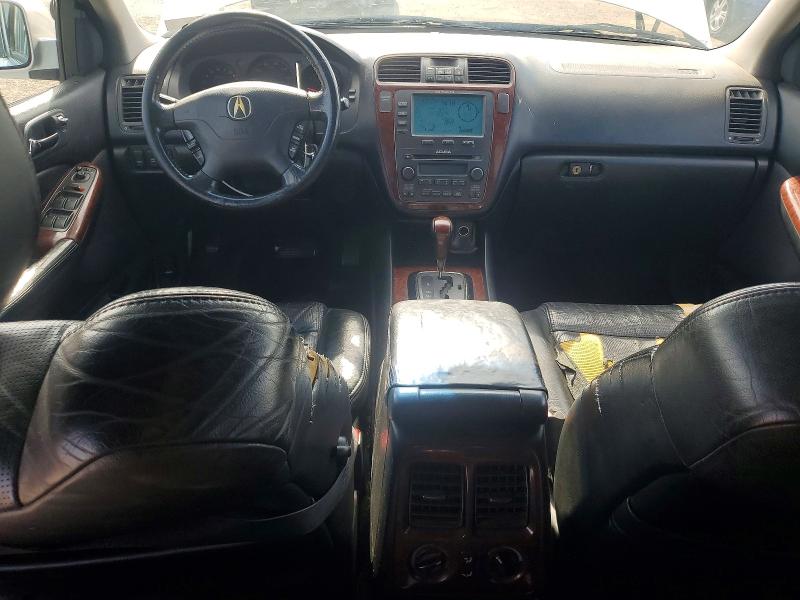 Продаж на аукціоні авто 2005 Acura Mdx, vin: 2HNYD18255H547555, номер лоту: 66339006