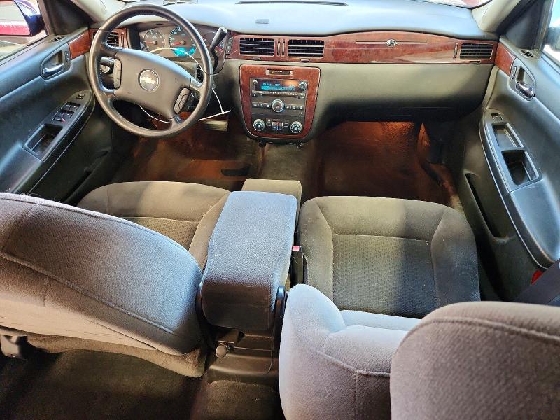 Aukcja sprzedaży 2007 Chevrolet Impala, vin: 2G1WT55N779340239, numer aukcji: 64963116