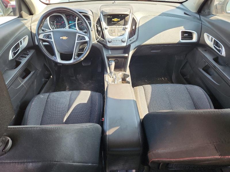 62861706 :رقم المزاد ، 2GNALCEK8H1607200 vin ، 2017 Chevrolet Equinox مزاد بيع