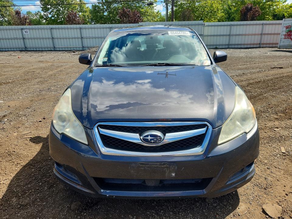 Продажа на аукционе авто 2012 Subaru Legacy, vin: 4S3BMBK67C3043456, номер лота: 66454786