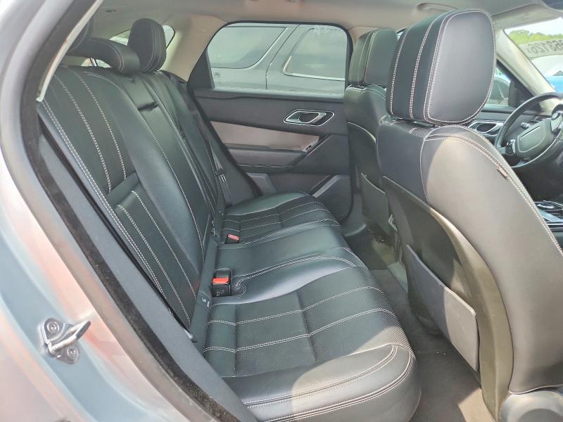 Aukcja sprzedaży 2020 Land Rover Range Rover Velar, vin: SALYB2EX7LA256643, numer aukcji: 65063126