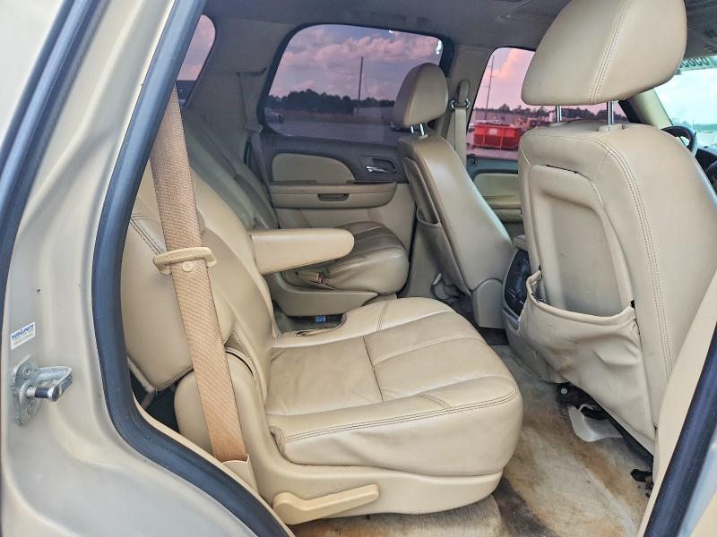 2009 Chevrolet Tahoe მანქანა იყიდება აუქციონზე, vin: 1GNEC23399R166872, აუქციონის ნომერი: 65858026