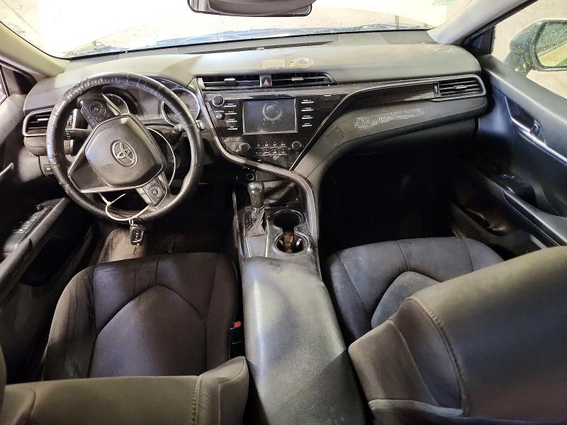 Продаж на аукціоні авто 2019 Toyota Camry, vin: 4T1B11HK4KU775426, номер лоту: 66889246