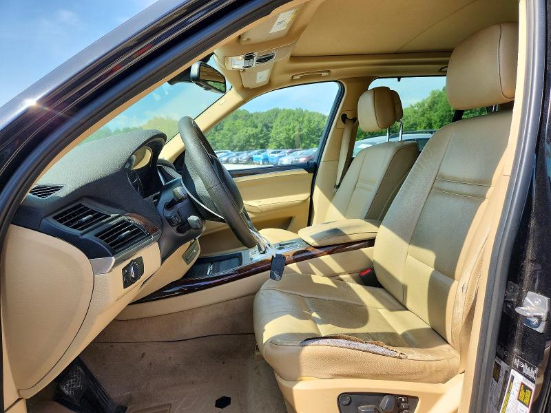 Продажа на аукционе авто 2012 Bmw X5, vin: 5UXZV4C54CL749960, номер лота: 64852006
