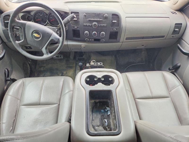 Aukcja sprzedaży 2012 Chevrolet Silverado, vin: 1GC1KVC82CF153428, numer aukcji: 65955106