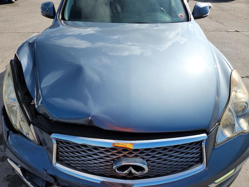 Aukcja sprzedaży 2017 Infiniti Qx50, vin: JN1BJ0RP4HM380618, numer aukcji: 64729526