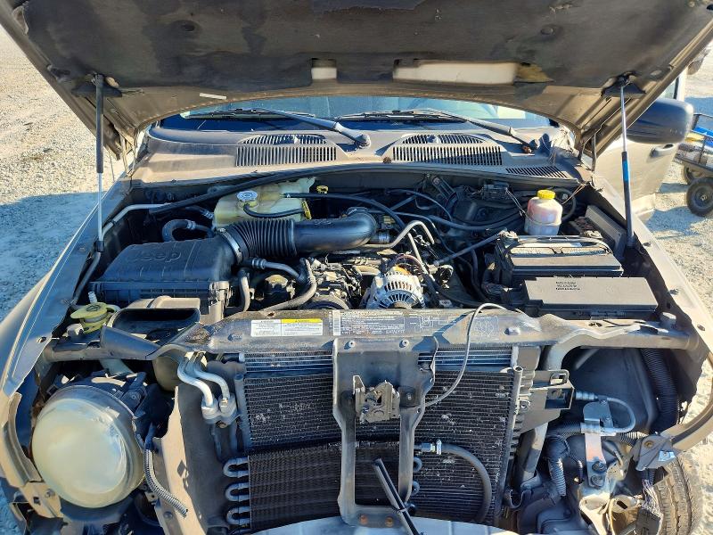 Продажа на аукционе авто 2005 Jeep Liberty, vin: 1J4GK48K35W505146, номер лота: 66233506