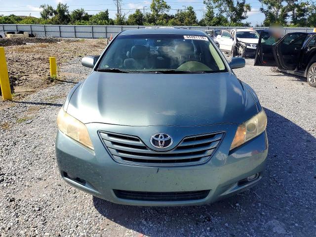 Продажа на аукционе авто 2009 Toyota Camry, vin: 4T1BK46K99U594236, номер лота: 64491116