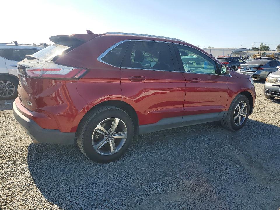Aukcja sprzedaży 2019 Ford Edge, vin: 2FMPK3J93KBC74085, numer aukcji: 64132766