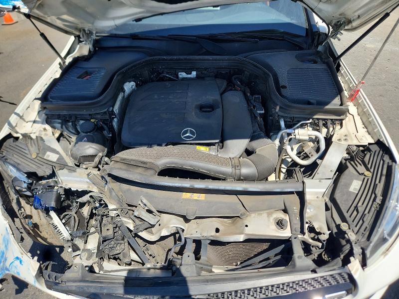 Aukcja sprzedaży 2021 Mercedes-benz Glc, vin: W1N0G8DB4MV310160, numer aukcji: 66388506