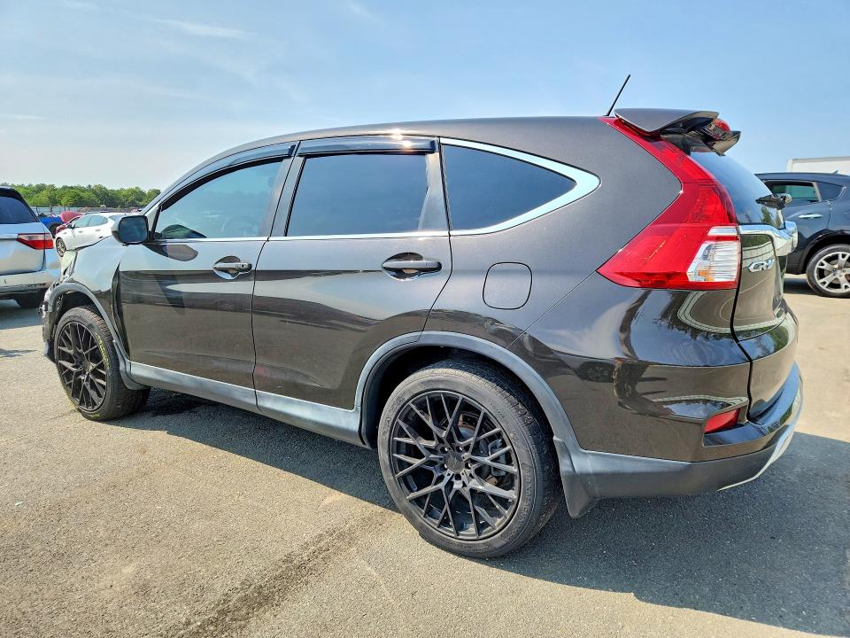 Aukcja sprzedaży 2015 Honda Cr-v, vin: 2HKRM4H53FH657647, numer aukcji: 64854326