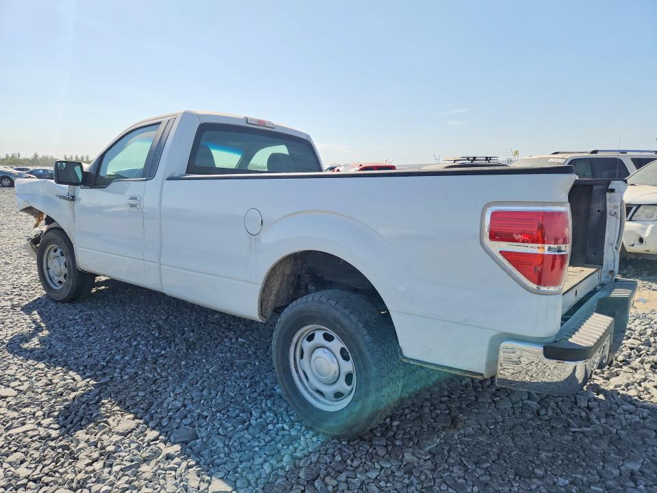 2014 Ford F150 მანქანა იყიდება აუქციონზე, vin: 1FTNF1CF2EKG11556, აუქციონის ნომერი: 62891006