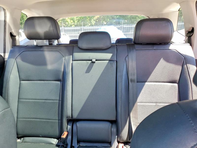 2019 Volkswagen Tiguan მანქანა იყიდება აუქციონზე, vin: 3VV3B7AX1KM065551, აუქციონის ნომერი: 63210196
