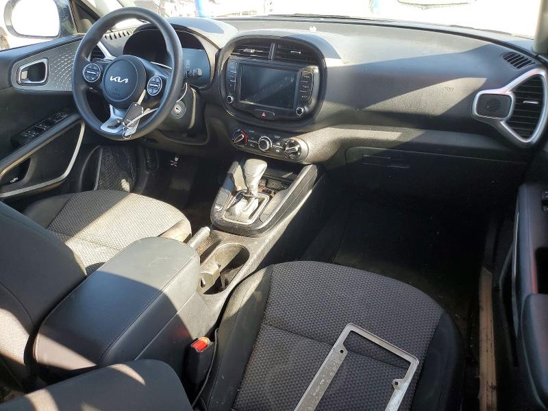 65226886 :رقم المزاد ، KNDJ23AUXR7241019 vin ، 2024 Kia Soul مزاد بيع