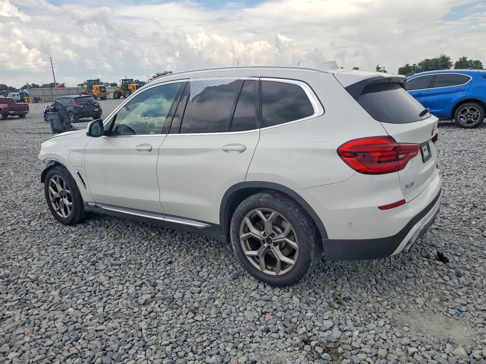 Aukcja sprzedaży 2020 Bmw X3, vin: 5UXTS1C07L9C61894, numer aukcji: 66053546