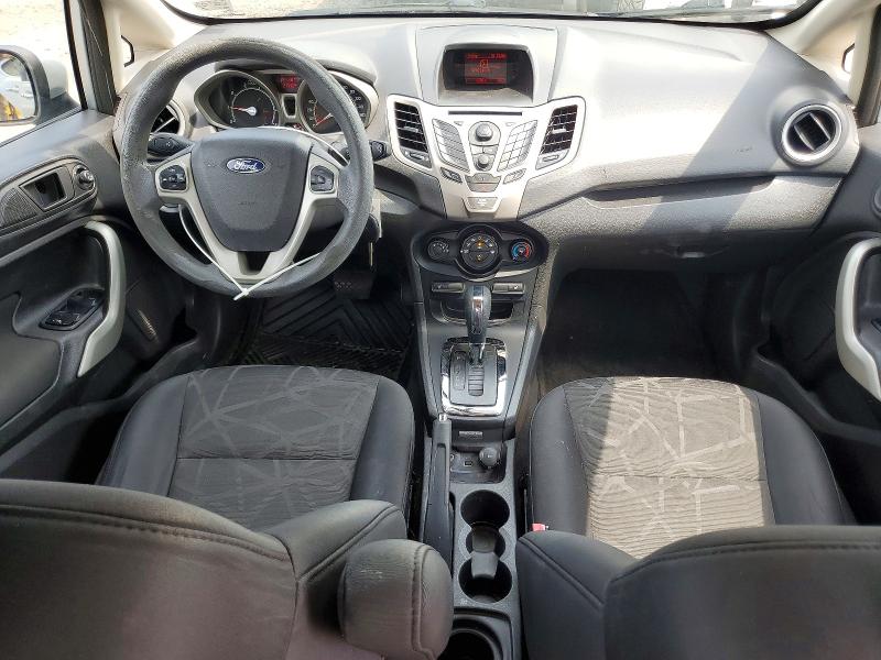 Aukcja sprzedaży 2012 Ford Fiesta, vin: 3FADP4BJ7CM101909, numer aukcji: 64731016