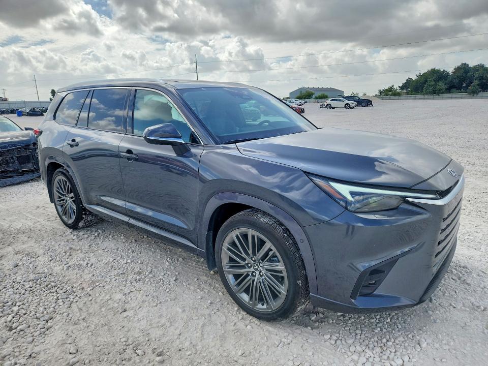 Aukcja sprzedaży 2024 Lexus Tx 350, vin: 5TDAAAB61RS005484, numer aukcji: 65019056
