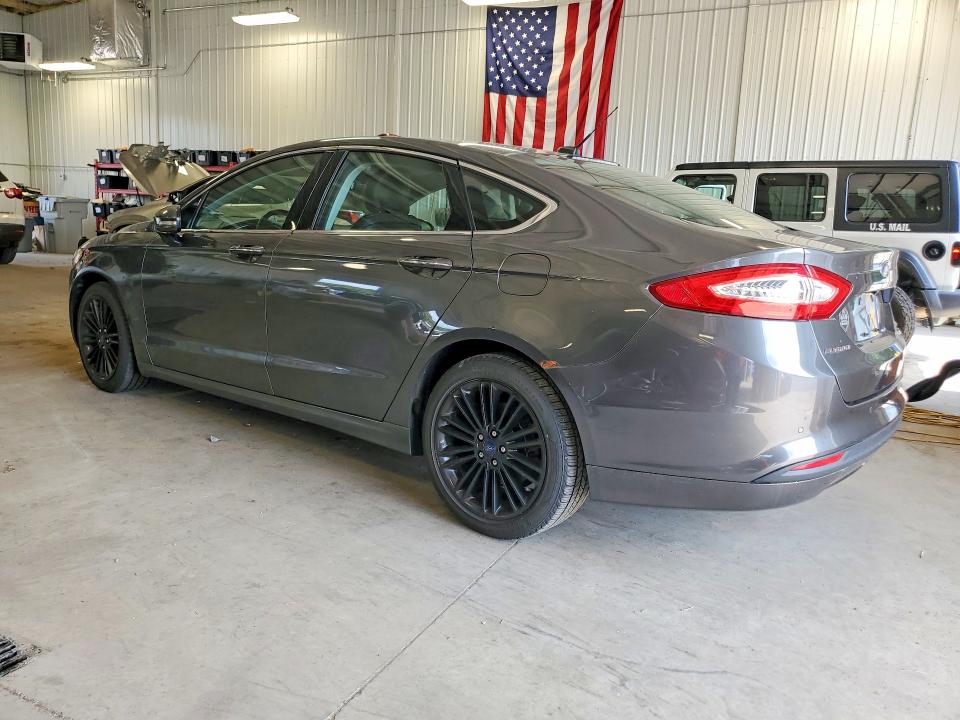 Aukcja sprzedaży 2016 Ford Fusion, vin: 3FA6P0HD9GR315120, numer aukcji: 65689756