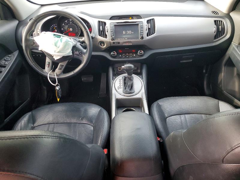 Aukcja sprzedaży 2016 Kia Sportage, vin: KNDPC3AC9G7842577, numer aukcji: 64814136