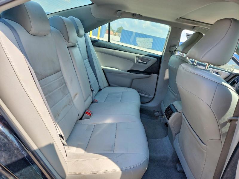 Aukcja sprzedaży 2017 Toyota Camry, vin: 4T1BF1FK3HU735433, numer aukcji: 67326236