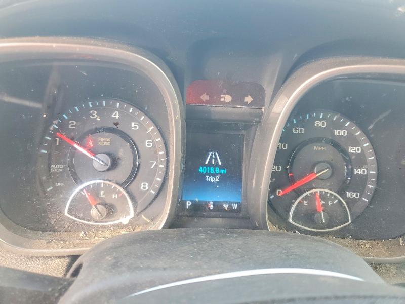 2014 Chevrolet Malibu მანქანა იყიდება აუქციონზე, vin: 1G11B5SLXEF241953, აუქციონის ნომერი: 64613366