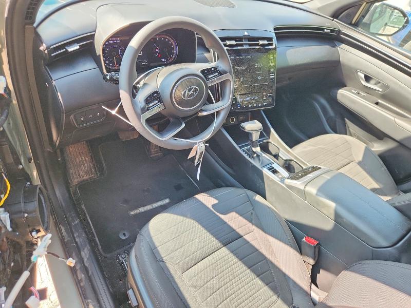 Продажа на аукционе авто 2024 Hyundai Santa Cruz, vin: 5NTJBDDE7RH103994, номер лота: 64390616