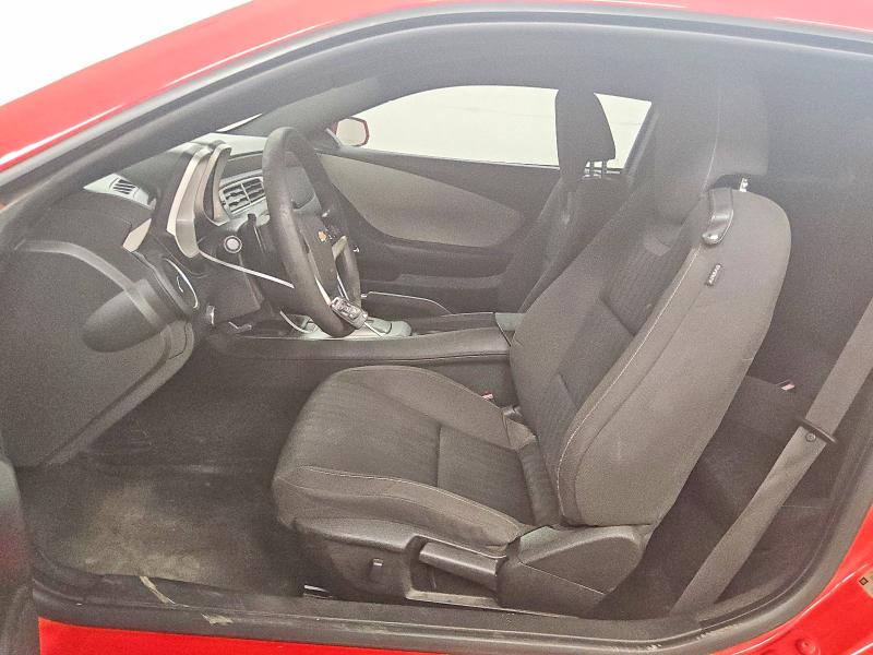 Aukcja sprzedaży 2014 Chevrolet Camaro, vin: 2G1FA1E31E9180269, numer aukcji: 69771736