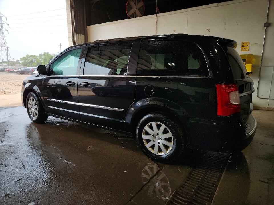 Aukcja sprzedaży 2014 Chrysler Town & Country, vin: 2C4RC1BG7ER442639, numer aukcji: 64637196