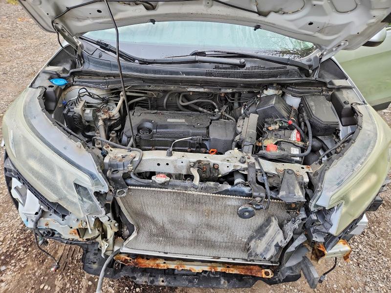 Aukcja sprzedaży 2016 Honda Cr-v, vin: 2HKRM4H78GH128276, numer aukcji: 65909726