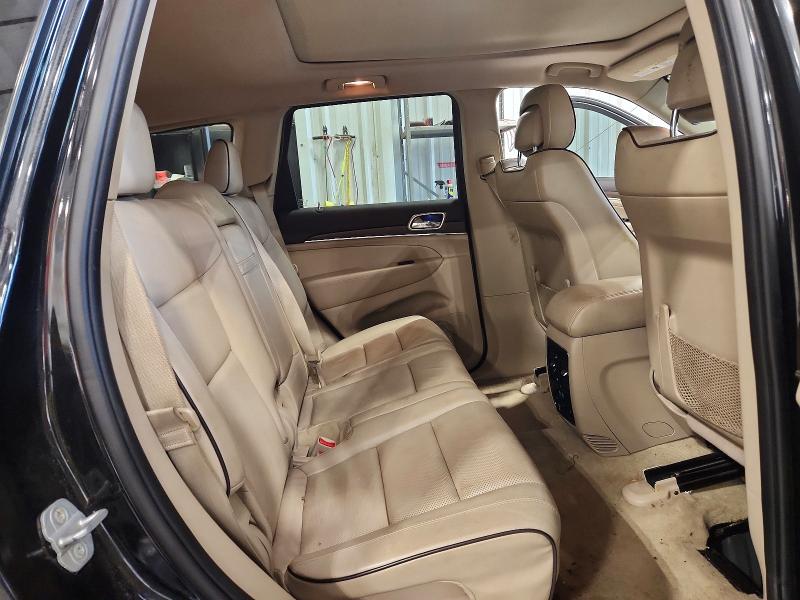 Aukcja sprzedaży 2014 Jeep Grand Cherokee, vin: 1C4RJFCT7EC105590, numer aukcji: 66903256