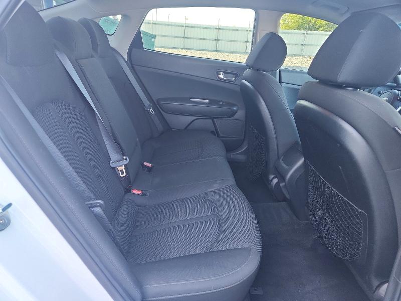 Продажа на аукционе авто 2019 Kia Optima, vin: 5XXGT4L39KG275595, номер лота: 65494286
