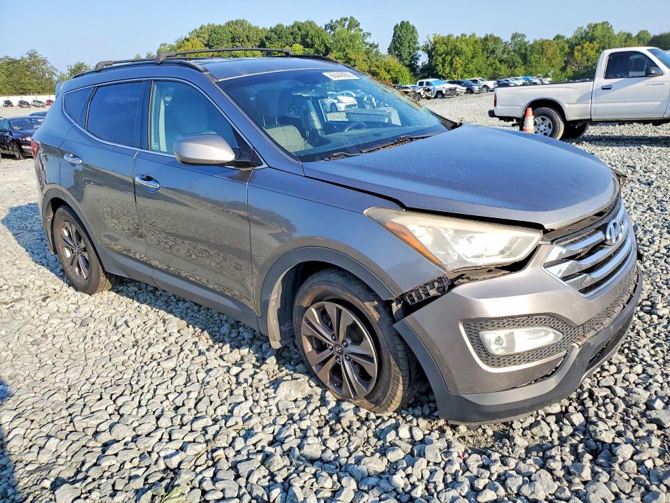 Продажа на аукционе авто 2013 Hyundai Santa Fe Sport, vin: 5XYZUDLB6DG098225, номер лота: 66448906