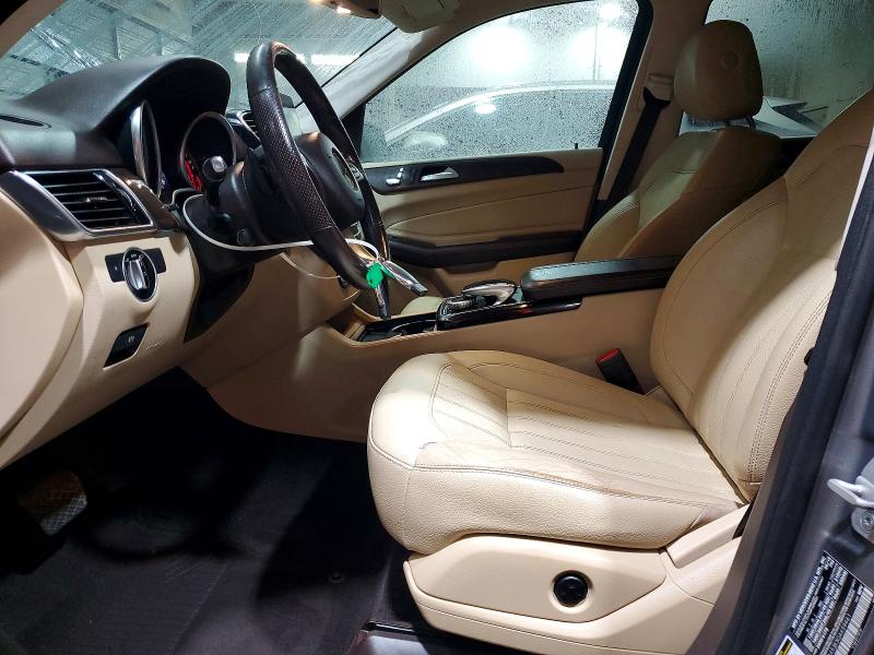 Продажа на аукционе авто 2016 Mercedes-benz Gle, vin: 4JGDA5JB3GA659461, номер лота: 64625696