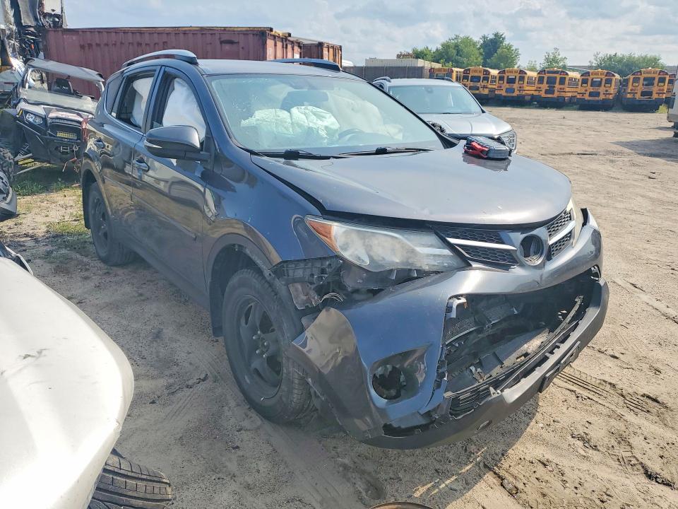 Aukcja sprzedaży 2015 Toyota Rav4, vin: 2T3BFREV8FW306268, numer aukcji: 62898416
