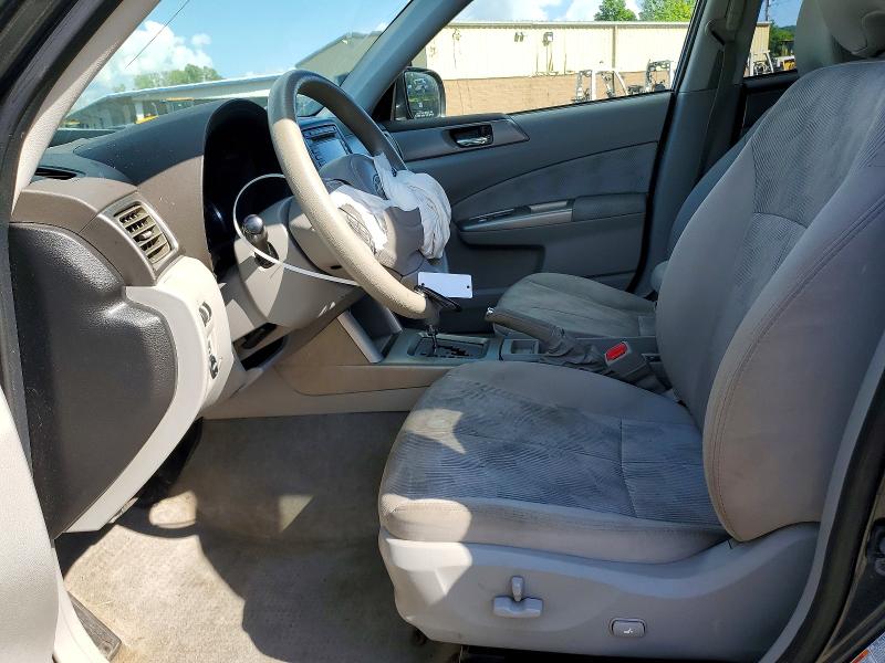 Aukcja sprzedaży 2010 Subaru Forester, vin: JF2SH6CC6AH910508, numer aukcji: 65400126