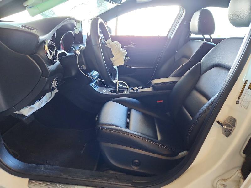 2020 Mercedes-benz Gla მანქანა იყიდება აუქციონზე, vin: WDCTG4GB9LU023386, აუქციონის ნომერი: 65375176