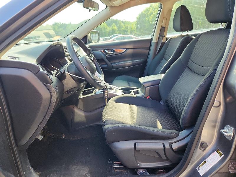 Aukcja sprzedaży 2018 Nissan Rogue, vin: KNMAT2MV6JP563107, numer aukcji: 66461956