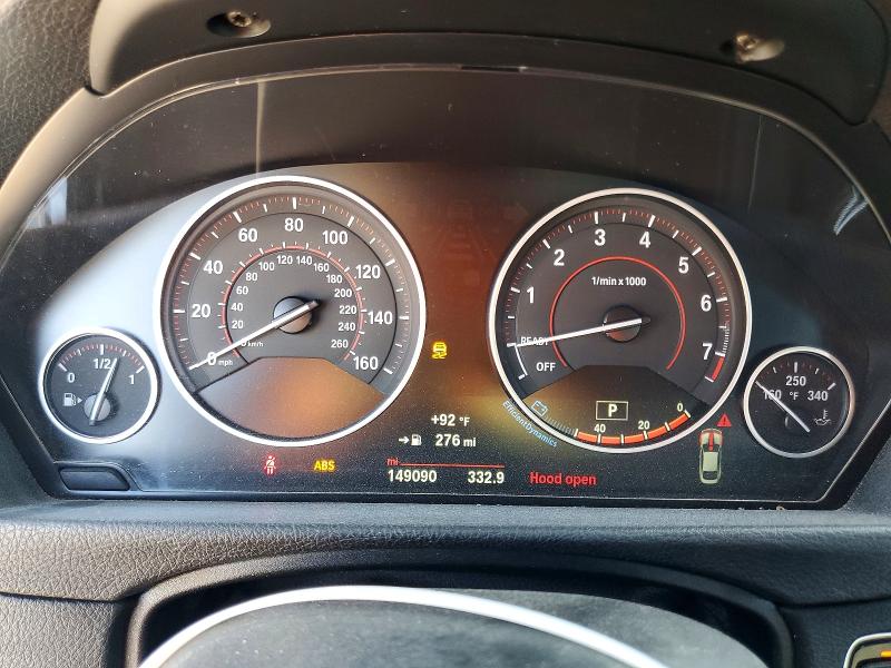 Продажа на аукционе авто 2018 Bmw 440i, vin: WBA4J5C55JBF06366, номер лота: 66274626